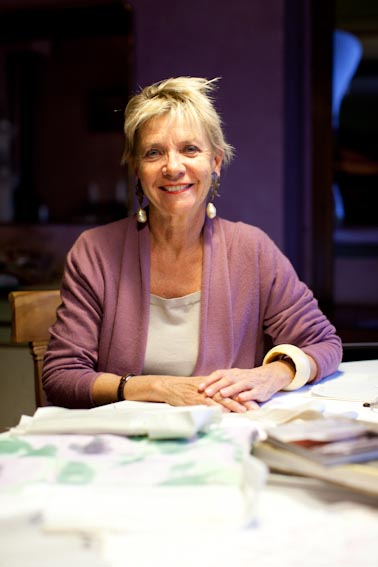 Patrizia Anichini