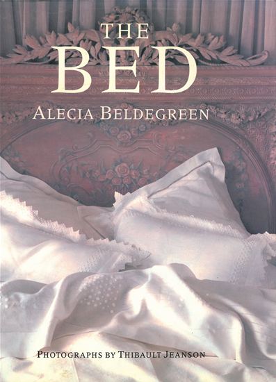 The Bed - Alecia Beldegreen