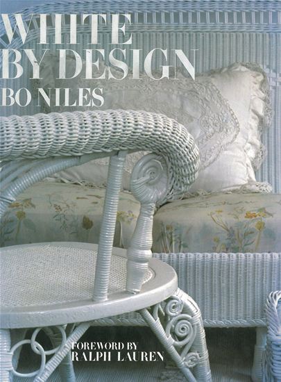 White by Design - Bo Niles